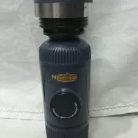 قهوه ساز‌مسافرتی‌پمپی‌نانو‌وپیکوپرسو