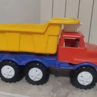 ماشین کامیون