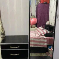 سرویس کامل خواب|تخت و سرویس خواب|فردیس, دهکده|دیوار