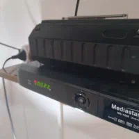 تلویزیون هوشمند ال ای دی ۳۲ به همراه کارت گارانتی|تلویزیون و پروژکتور|ساری, |دیوار