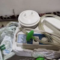 ساکشن پزشکی خانگی