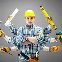 خدمات تاسیساتی