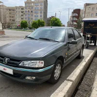 خودرو پارس مدل ۸۲