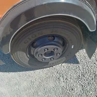 خاور 8 تن مدل 82 بی رنگ|خودرو سنگین|تهران, خانی آباد نو جنوبی|دیوار