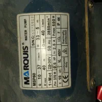 پمب آب|سایر لوازم برقی|سمنان, |دیوار