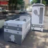 فــرصت طلایـی خریــد سیسمونی/پاتریس کیان
