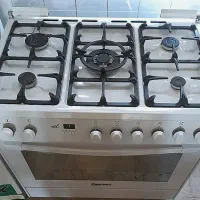 اجاق گاز اسنوا مدل اورانوس SGC5-4102