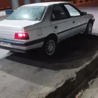 پژو405 مدل89|خودرو سواری و وانت|ساوه, |دیوار