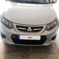 کوییک R مدل ۱۴۰۱