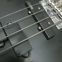 گیتار بیس ESP LTD B-10|گیتار، بیس، امپلیفایر|ساری, |دیوار