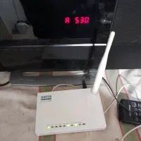 مودم وای فای