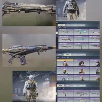 اکانت کالاف