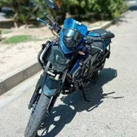 گلکسی ان ای 180 / sym / نیرو موتور/ 1402