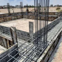 پیمانکاری صفرتاصد ساختمان