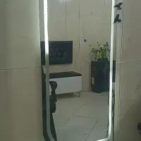 اینه ایستاده هد لایت