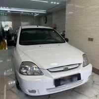 ریو مدل ۸۸سالم