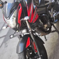 آن اس 200|موتورسیکلت|ملارد, |دیوار