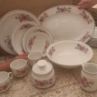 فروش سرویس چینی اصل نو