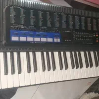 ارگ Casio 610