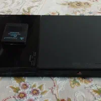 پلی استیشن 2 کپی خور