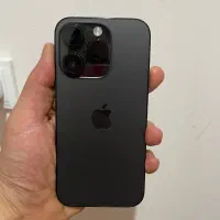 گوشی ایفون ۱۴ پرو با رجیستر