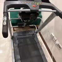 تردمیل فیت فلکس T903
