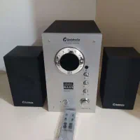 اسپیکر گلدوین