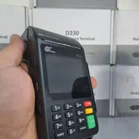 شرکت رسمی شاپرک دستگاه کارتخوان سیار point t59 ODI|فروشگاه و مغازه|پرند, فاز ۴|دیوار