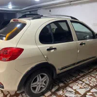 خودرو کوئیک R کرم مشکی|خودرو سواری و وانت|فرح آباد, |دیوار