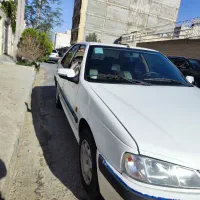 پژو پارس سال مدل ۹۴|خودرو سواری و وانت|زاهدان, |دیوار