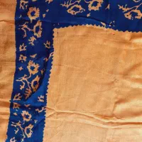 یایلیق ابریشمی قدیمی|کلکسیون اشیاء عتیقه|اردبیل, |دیوار