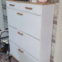 جا کفشی داشبوردی