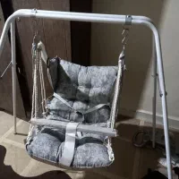 تاب ریلکسی بچه|اسباببازی بچه|اهواز, کوی علوی|دیوار