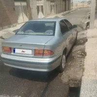 سمند|خودرو سواری و وانت|اندیمشک, |دیوار