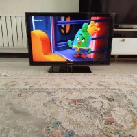 تلویزیون سامسونگ|تلویزیون و پروژکتور|قرچک, شهرک الحدید|دیوار