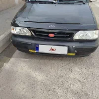 پراید‌سواری