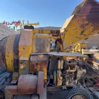 بتونیر،دامپراک