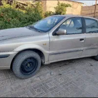 سمند X7 بنزینی، مدل ۱۳۸۳|خودرو سواری و وانت|بم, |دیوار