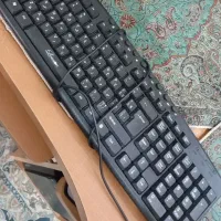 کیبورد موس نو