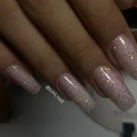 کاشت ناخن ۲۵۰|خدمات آرایشگری و زیبایی|اسلام‌شهر, باغ فیض|دیوار