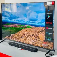 جشنواره پاییزه تلویزیون ۶۵ اینچ اسنوا مدل65SA700