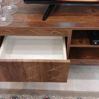 میز تلویزیون نو|میز تلویزیون|لاهیجان, لیل|دیوار