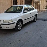 سمندLX سال|خودرو سواری و وانت|تهران, یافت آباد جنوبی|دیوار