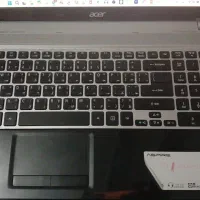 لپ تاپ acer  با ۱۶ گیگ رم