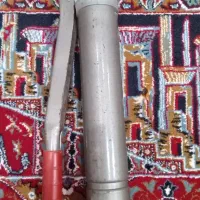 کمک موتور سی دی ای و پمپ گریس نو|قطعات یدکی و لوازم جانبی|اهواز, سلیم آباد(سه راه خرمشهر)|دیوار