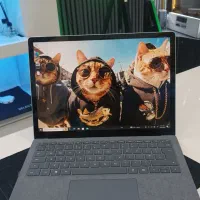 Surface Laptop 4 Ryzen5/16/256