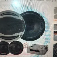 کامپوننت هرتز CK165