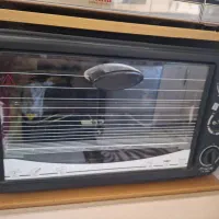 سوفله خوری چوبی و فلزی،فر برقی|ظروف سرو و پذیرایی|کرج, دهقان ویلا|دیوار