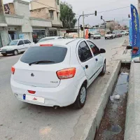 تیبا2 Exمدل 1400|خودرو سواری و وانت|فسا, |دیوار