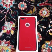 اپل iPhone 7 Plus با حافظه ۱۲۸ گیگابایت|موبایل|خرمآباد, |دیوار